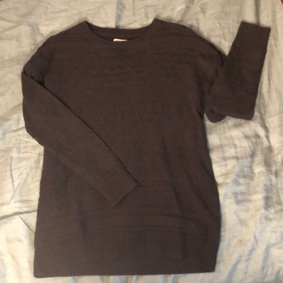 L.A. Hearts sweater from Pac Sun - Picture 1 of 2